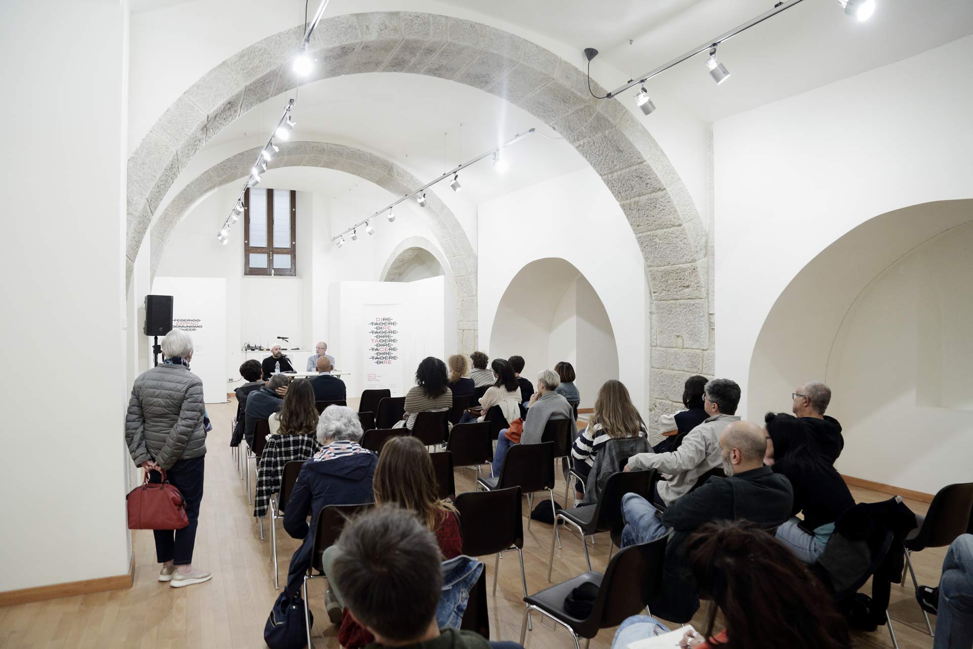zappino comunismo queer sala salvatore laurenzana