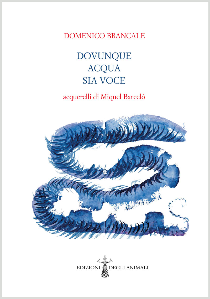domenico brancale copertina