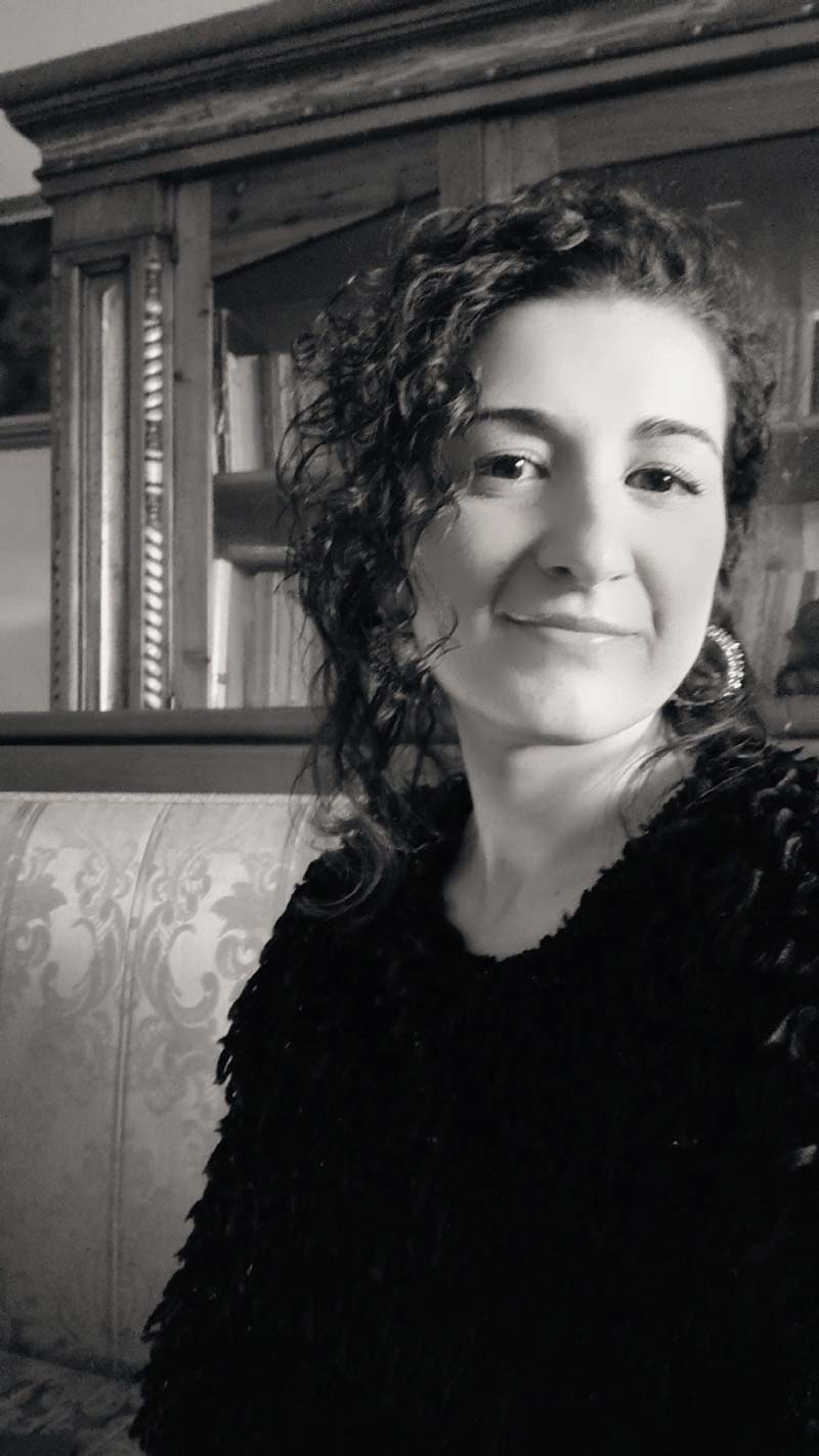 arianna vergari v