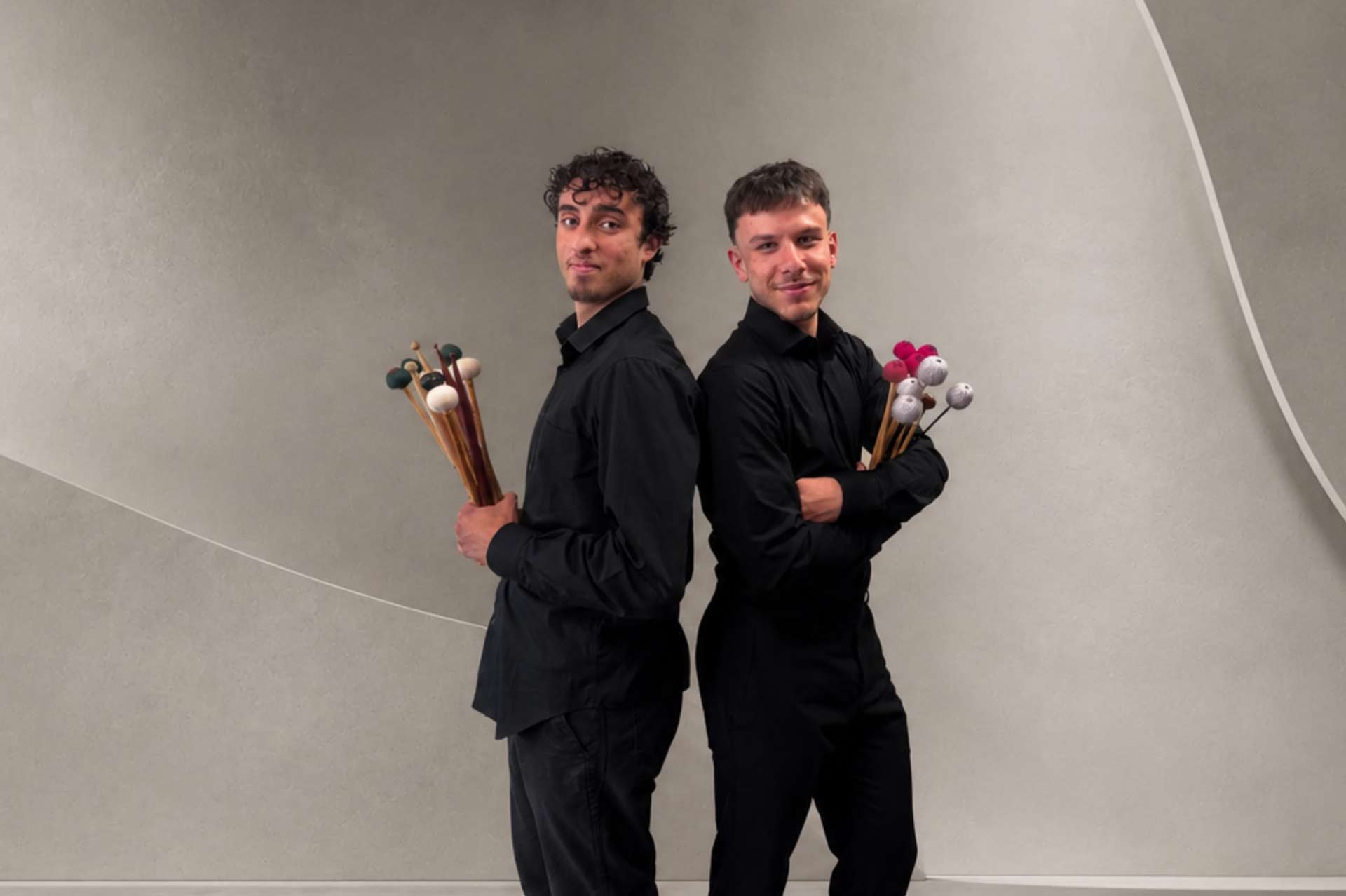 orchestra maldestra duo